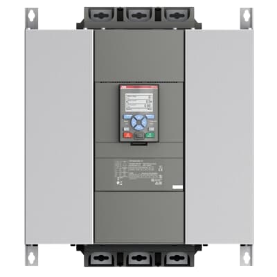 ABB PSTX840-600-70 Softstarter, 840 A - 208 ... 600 V AC