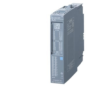 Siemens 6DL1134-6TH00-0PH1 SIMATIC ET 200SP HA HART Analogeingangsmodul