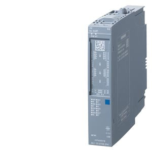 Siemens 6DL1135-6TF00-0PH1 SIMATIC ET 200SP HA AQ 8xU/I HS Analog Output Module