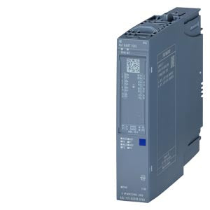 Siemens 6DL1135-6UD00-0PK0 SIMATIC ET 200SP HA F-AQ 4xU/I Failsafe Analog Output Module