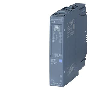 Siemens 6DL1134-6UD00-0PK0 SIMATIC ET 200SP HA F-AI 8xU/I Failsafe Analog Input Module