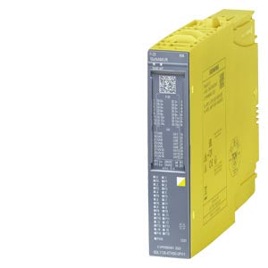 Siemens 6DL1136-6TH00-0PH1 SIMATIC ET 200SP HA CM PtP RS485 Communication Module