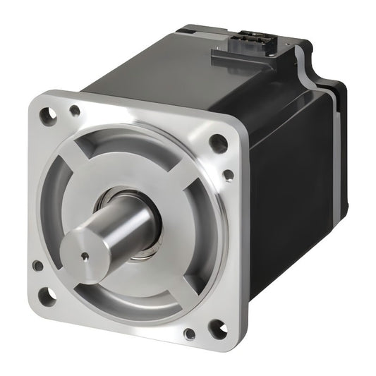Omron R88M‑1M75030T‑BS2 Servomotor | 0.75 kW | 230 VAC | 3000 rpm | Brake