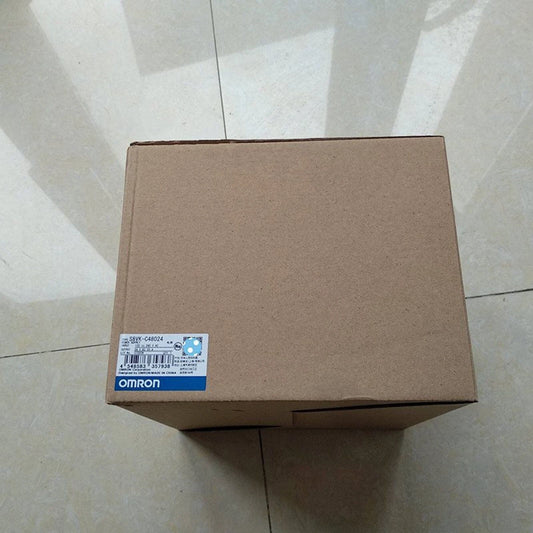 Omron S8VK-C48024 Schaltnetzteil – 24V DC – 20 A – 480 W