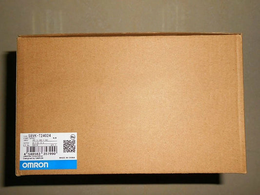 Omron S8VK-T24024 Schaltnetzteil – 24V DC – 10 A – 240 W