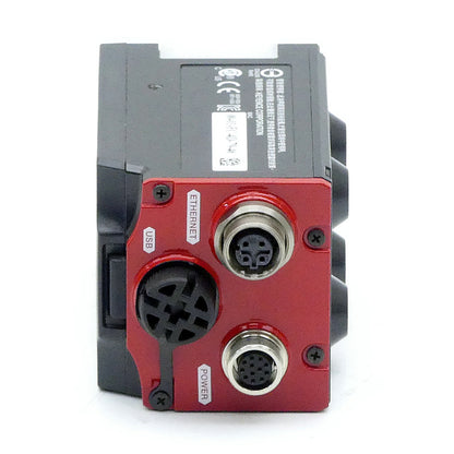 Keyence SR-2000 Scanner di Codici a Barre | Lettore di Codici ad Alte Prestazioni