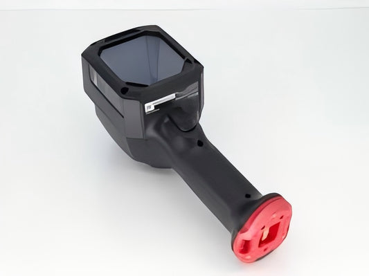 Keyence SR-G100 | Tragbarer DPM-Codeleser