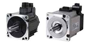 Motor MINAS A6, 50W, low inertia, 0.16Nm