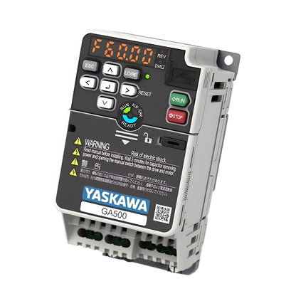 Yaskawa CIPR-GA50B4001ABBA Frequenzumrichter