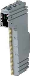 X20AI4622  B&R automation   X20 analog input module, 4 inputs   New and Sealed