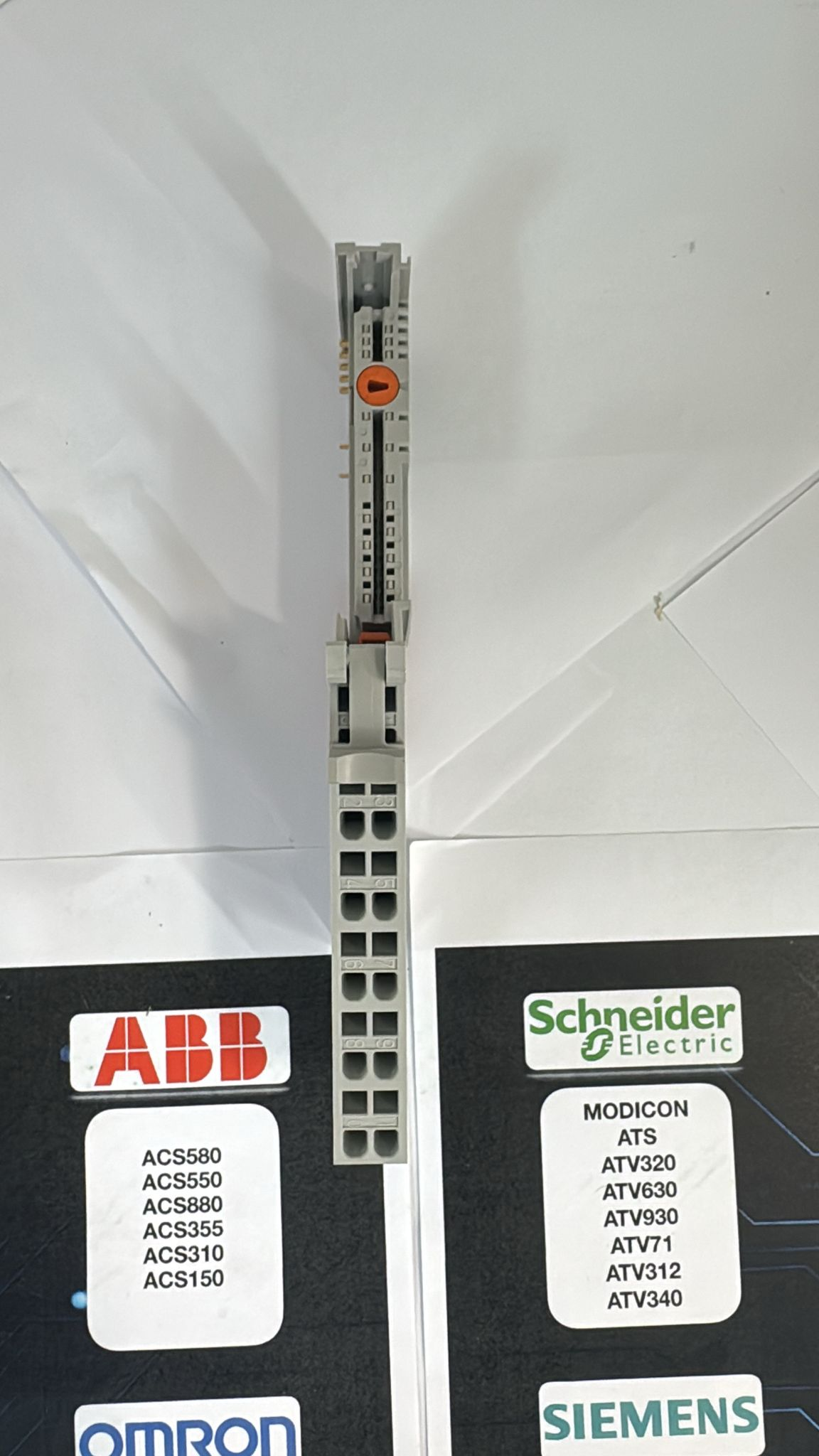 1734-TB3S Allen-Bradley New and Sealed