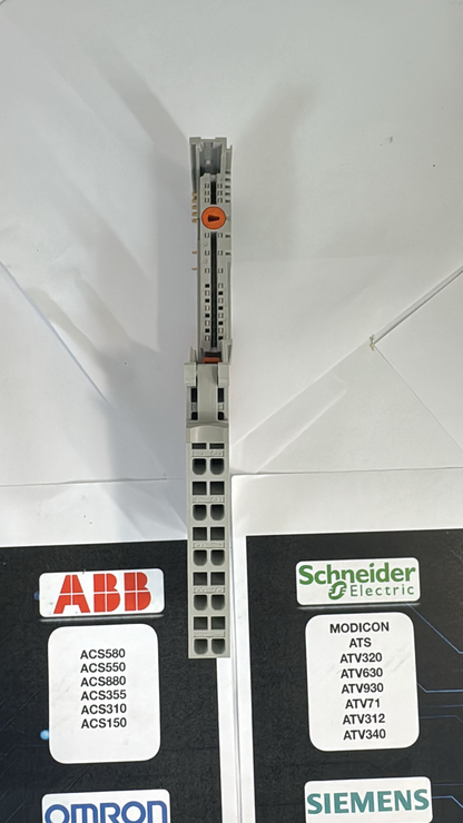 1734-TB3S Allen-Bradley New and Sealed