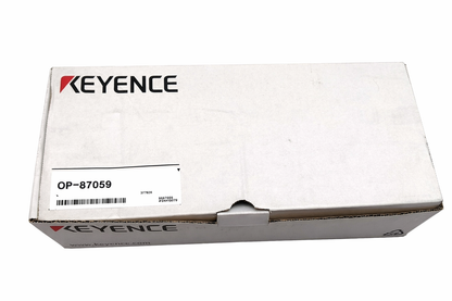 KEYENCE OP-87059 Vision System Accessory for Industrial Applications
