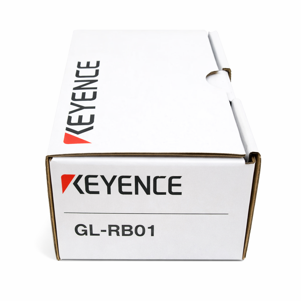 KEYENCE GL-RB01 Mounting Bracket for GL-R Series Safety Light Curtains