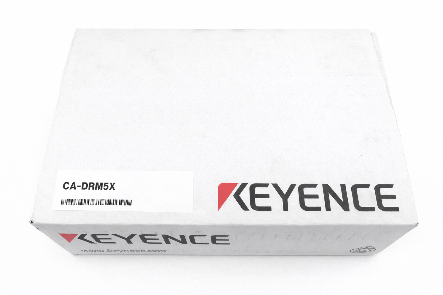 KEYENCE CA-DRM5X Extension Cable for Machine Vision Systems