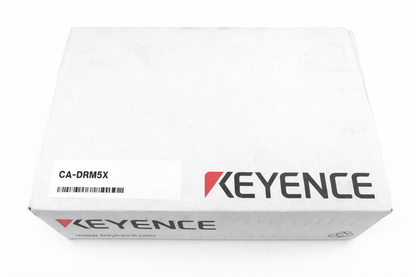 KEYENCE CA-DRM5X Extension Cable for Machine Vision Systems