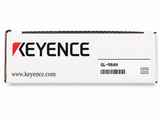 Keyence GL-R64H Sicherheitslichtvorhang