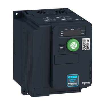 Schneider Electric ATH230U75N4 Altivar HVAC frequency converter 7,5kW