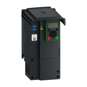 Schneider Electric ATH630D75N4 Altivar HVAC variateur de fréquence 75kW