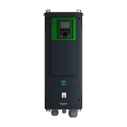 Schneider Electric ATH650U07N4 Altivar HVAC przemiennik częstotliwości 0,75kW