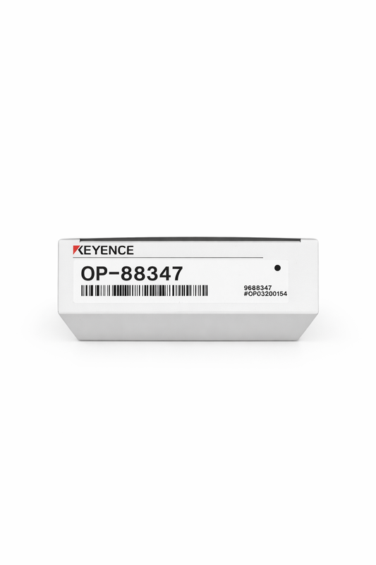 KEYENCE OP-88347 Akcesorium do systemu wizyjnego do zastosowań przemysłowych