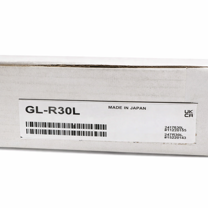 Cortina de luz de seguridad KEYENCE GL-R30L para protección de máquinas