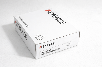 KEYENCE IG-1050 Magnetic Approach Switch