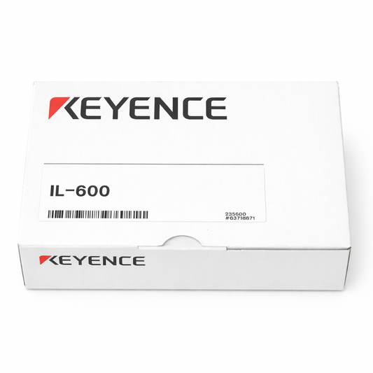 KEYENCE IL-600 Laser Distance Measuring Sensor Head for IL Series