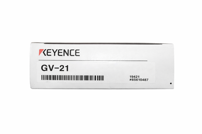 Контроллер датчика безопасности KEYENCE GV-21 для серии GV