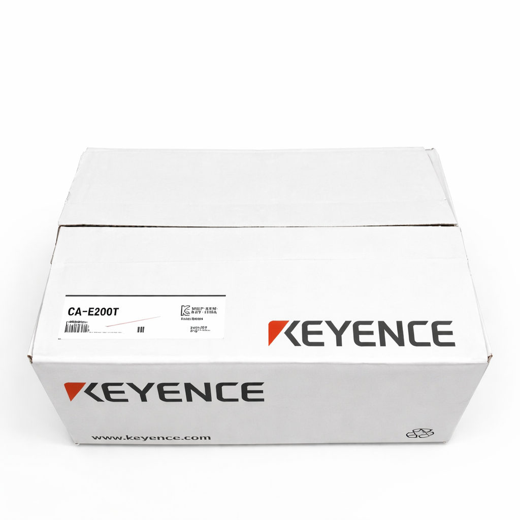 Keyence CA-E200T 3D Kamera Eingangsmodul