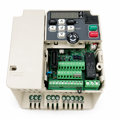 Yaskawa CIPR-GA50B4007ABBA Frequenzumrichter
