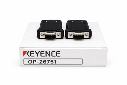 KEYENCE OP-26751 Vision System Accessory for Industrial Applications