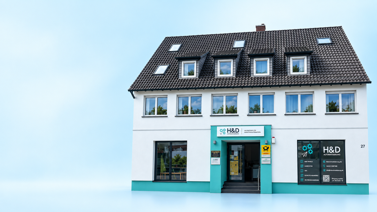H&D Automatisierung