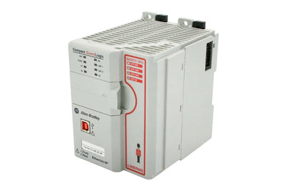 Allen-Bradley 1769-L36ERMS CompactLogix Movement and Safety Programmable Logic Controller