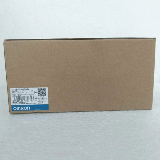 Omron S8VK-G12024 Schaltnetzteil – 24V DC – 5 A – 120 W