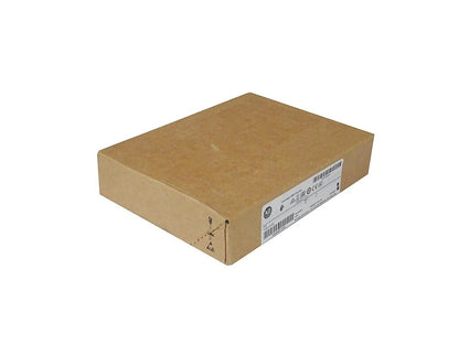 Contrôleur de sécurité GuardLogix Allen-Bradley 1756-L81ES pour automate programmable ControlLogix