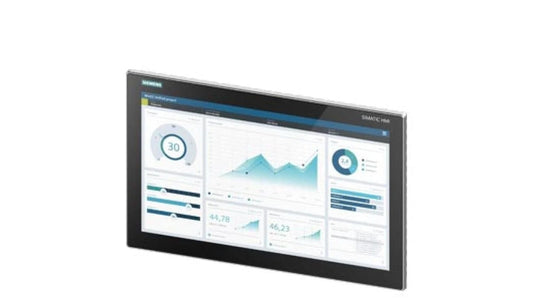 SIEMENS 6AV2128-3UB06-0AX1 SIMATIC HMI TP1200 Comfort Panel