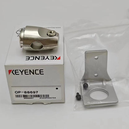 KEYENCE OP-88697 Polarizing Filter Accessory for Vision System Lighting