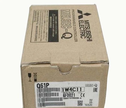 Mitsubishi Q61P Power Supply Module for MELSEC Q Series PLC