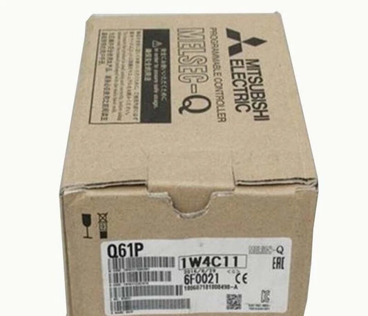 Mitsubishi Q61P Power Supply Module for MELSEC Q Series PLC