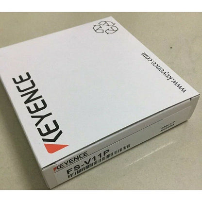Keyence FS-V11P Digital Fiber Optic Sensor Amplifier