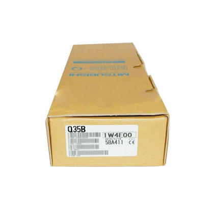Mitsubishi Q35B Base Unit for MELSEC Q Series PLC