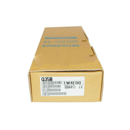 Mitsubishi Q35B Base Unit for MELSEC Q Series PLC