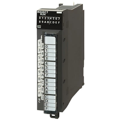 Mitsubishi RX40C7 Digital Input Module for MELSEC iQ-R Series