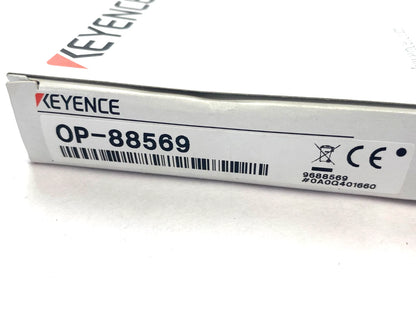 KEYENCE OP-88569 Vision System Accessory for Industrial Applications