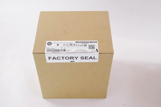 Allen-Bradley 5069-L330ERM Automate programmable CompactLogix 5380 pour commande de mouvement