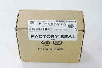 Contrôleur PLC CompactLogix Allen-Bradley 1769-L30ERM