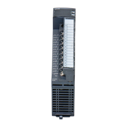 Mitsubishi QX40 Digital Input Module for MELSEC Q Series