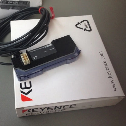 Keyence FS-V22RP Faserverstärker