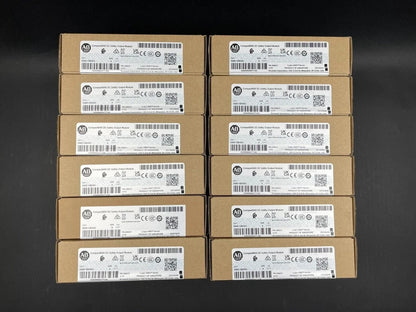 Módulo de Salida Digital de Seguridad Allen-Bradley 5069-OBV8S para CompactLogix 5380